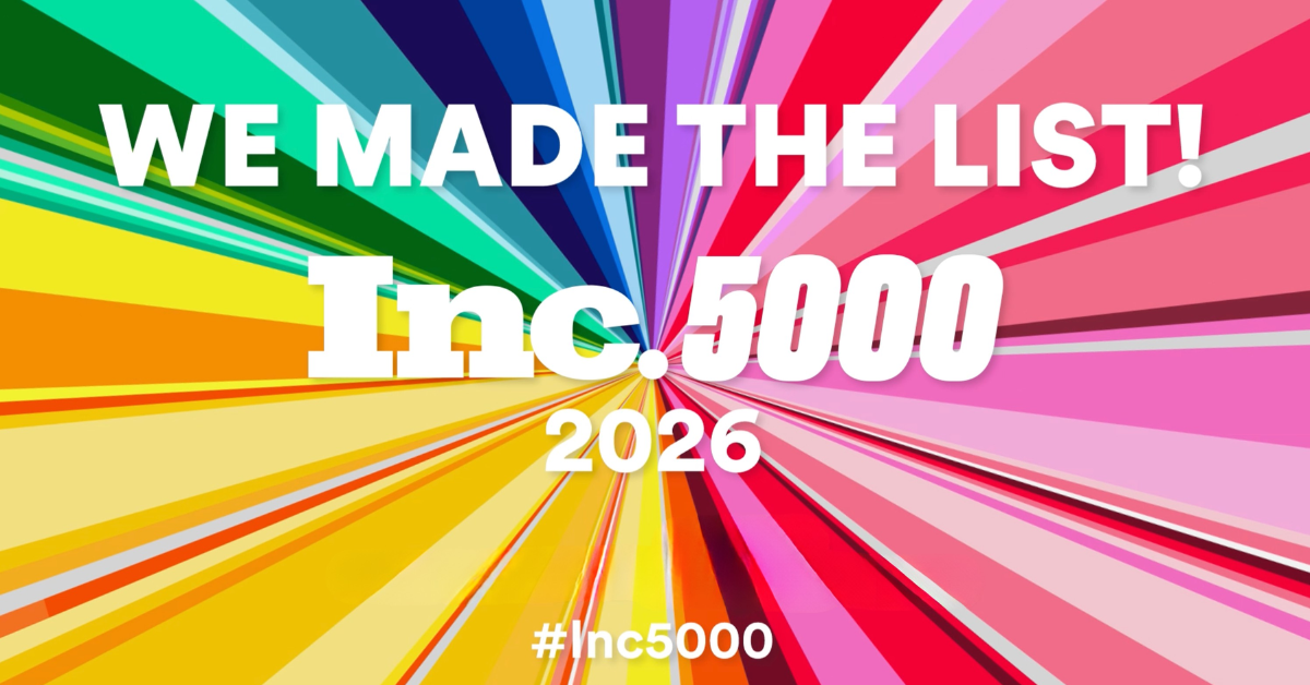 G2M Inc 5000 2026