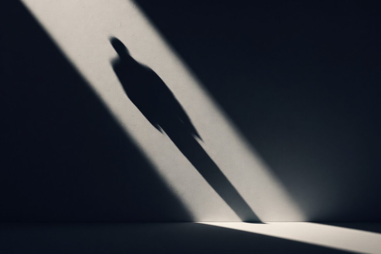 Shadow AI Figure